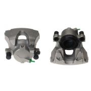 Слика 1 на сопирачки апарат BUDWEG CALIPER 345234