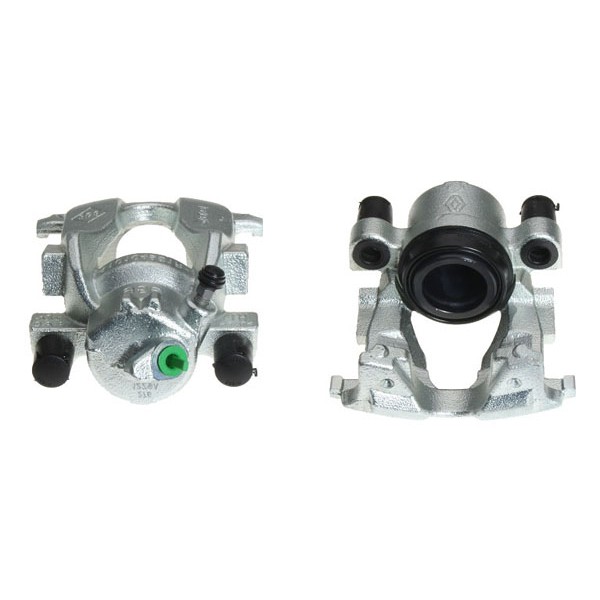 Слика на Сопирачки апарат BUDWEG CALIPER 345272