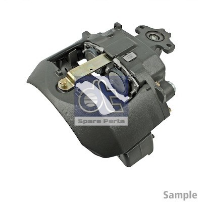 Слика на Сопирачки апарат DT Spare Parts 2.40659