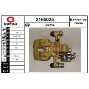 Слика 1 $на Сопирачки апарат EAI 2165025