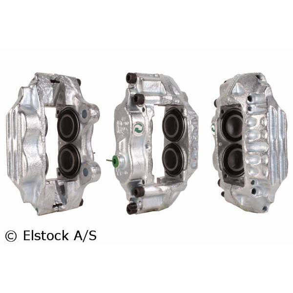 Слика на сопирачки апарат ELSTOCK 82-0306 за Toyota Land Cruiser (J7) 2.4 TD (LJ70_, LJ73_) - 86 коњи дизел