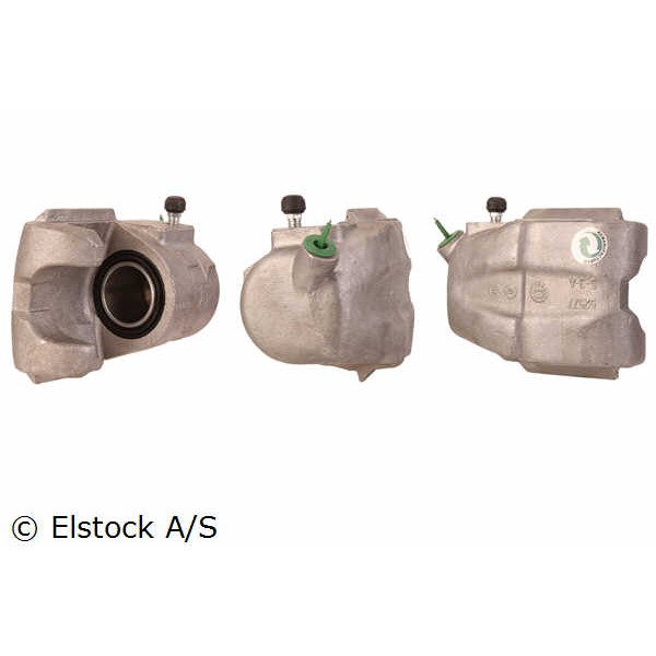 Слика на сопирачки апарат ELSTOCK 82-0634 за Seat Marbella Box (028A) 0.9 - 40 коњи бензин