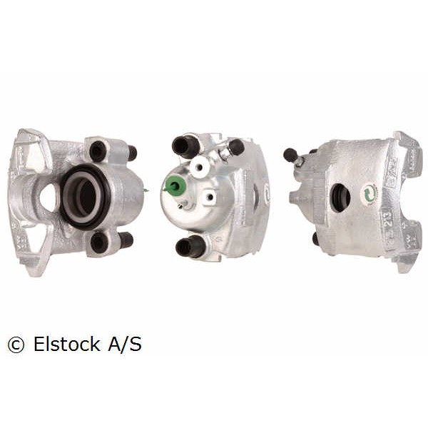 Слика на сопирачки апарат ELSTOCK 82-0643 за VW Polo 3 Box (6nf) 1.0 - 45 коњи бензин