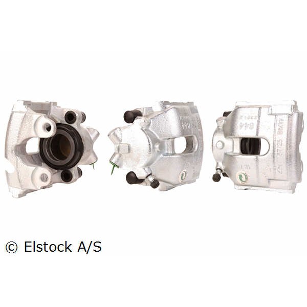 Слика на сопирачки апарат ELSTOCK 82-0669 за BMW 3 Touring E46 330 d - 204 коњи дизел