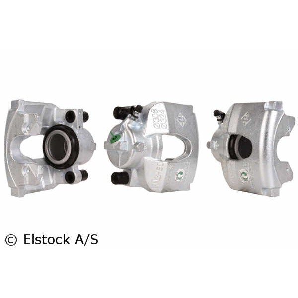 Слика на сопирачки апарат ELSTOCK 82-0754 за Renault Laguna 2 Sport Tourer (KG0-1) 2.0 16V IDE (KG0N) - 140 коњи бензин