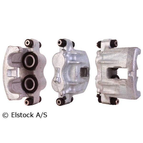 Слика на сопирачки апарат ELSTOCK 82-1215 за камион Iveco Daily 1 Box 35-10 (15034111, 15034204, 15034211, 15034215, 15034217, 150 - 103 коњи дизел