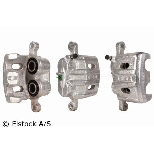 Слика на сопирачки апарат ELSTOCK 82-1242 за Mitsubishi Outlander (CU) 2.0 (CU2W) - 136 коњи бензин