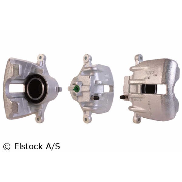 Слика на сопирачки апарат ELSTOCK 83-0072 за Rover 200 (RF) 220 D/SD - 86 коњи дизел