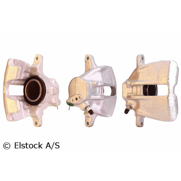 Слика на сопирачки апарат ELSTOCK 83-0173 за Seat Inca (6K9) 1.9 TDI - 90 коњи дизел