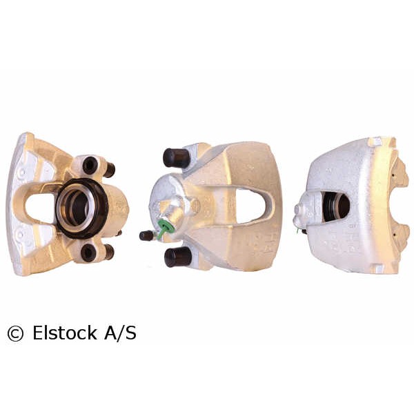 Слика на сопирачки апарат ELSTOCK 83-0711 за Ford Focus 3 Turnier 1.5 TDCi ECOnetic - 105 коњи дизел