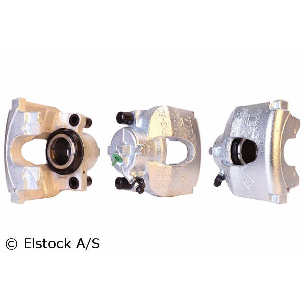 Слика на сопирачки апарат ELSTOCK 83-0754 за Renault Vel Satis (BJ0) 2.0 dCi (BJ03, BJ0B) - 173 коњи дизел