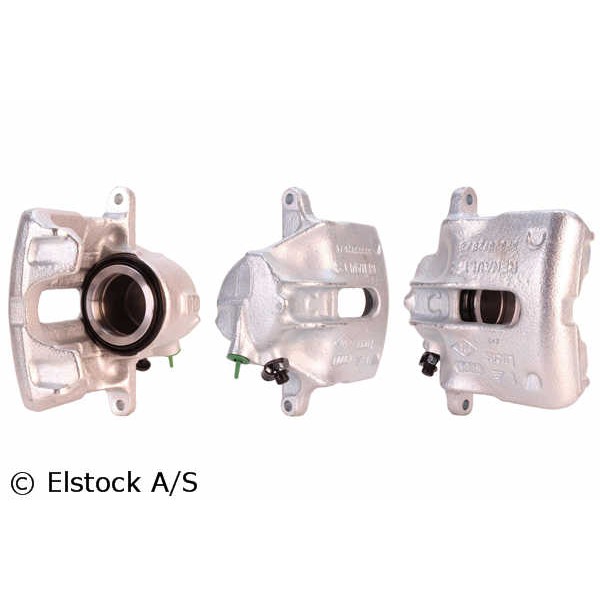 Слика на сопирачки апарат ELSTOCK 83-0804 за Renault Laguna (B56,556) 3.0 (B56E/R, B565) - 167 коњи бензин