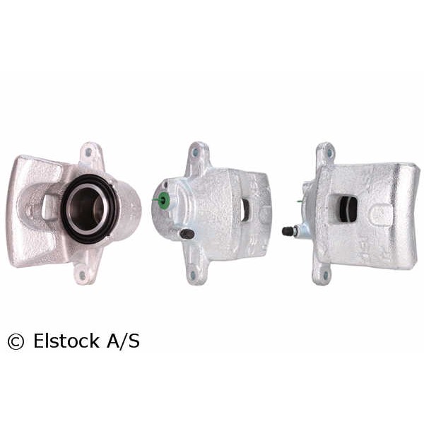 Слика на сопирачки апарат ELSTOCK 83-1214 за Mazda 323 F (BJ) 1.6 - 95 коњи бензин