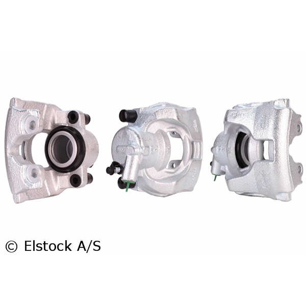 Слика на сопирачки апарат ELSTOCK 83-1653 за Ford Mondeo 4 Turnier 2.0 TDCi - 140 коњи дизел