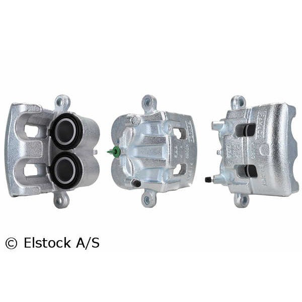 Слика на сопирачки апарат ELSTOCK 83-2266 за Mazda CX-7 (ER) 2.3 MZR DISI Turbo - 238 коњи бензин