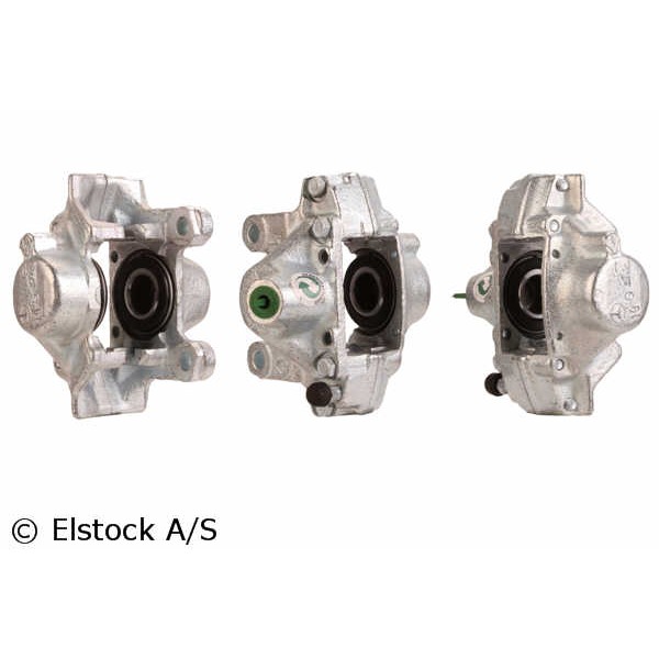 Слика на сопирачки апарат ELSTOCK 86-0509 за Mercedes 190 (w201) E 2.5-16 - 204 коњи бензин