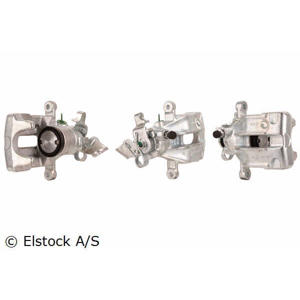 Слика на сопирачки апарат ELSTOCK 86-0681 за Lancia Phedra (179) 2.0 D Multijet - 136 коњи дизел