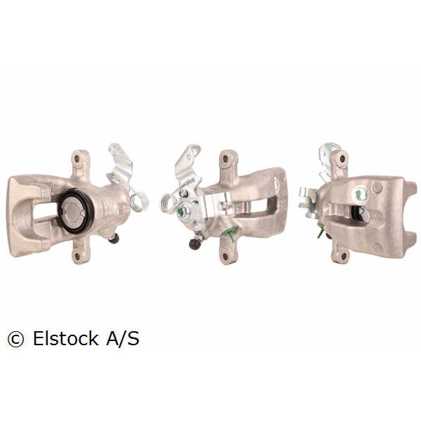 Слика на сопирачки апарат ELSTOCK 86-0815 за Opel Astra H Van 1.9 CDTI 16V - 120 коњи дизел