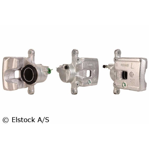 Слика на сопирачки апарат ELSTOCK 86-0876 за Toyota Land Cruiser 100 (J10) 4.7 (UZJ100_) - 235 коњи бензин