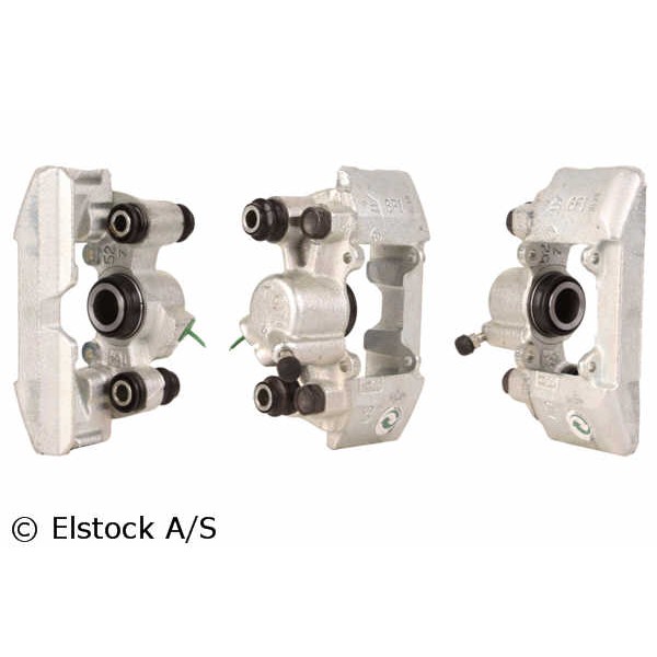 Слика на сопирачки апарат ELSTOCK 86-0884-1 за Toyota Yaris Verso (NC,LP2) 1.3 (NCP22) - 86 коњи бензин