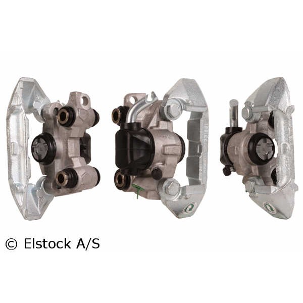 Слика на сопирачки апарат ELSTOCK 86-1030-1 за Renault Clio 2 1.5 dCi (B/CB07) - 65 коњи дизел