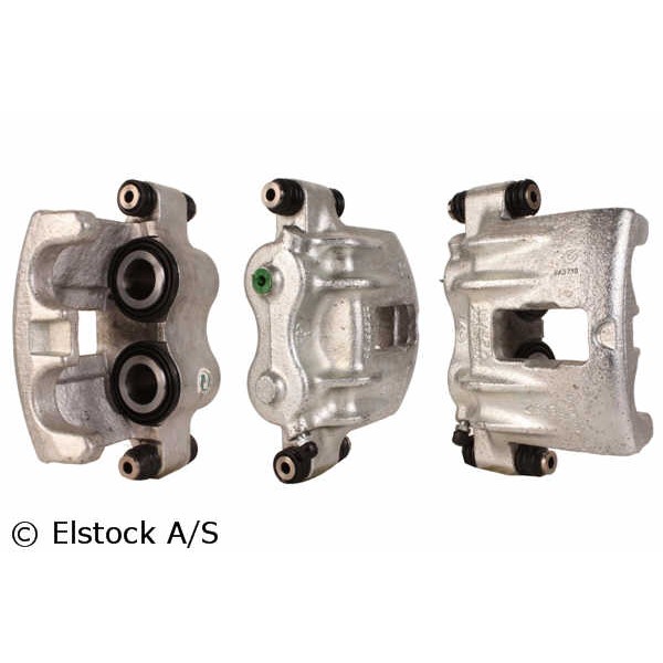 Слика на сопирачки апарат ELSTOCK 86-1339 за камион Iveco Daily 1 Box 49-12 V (13134124, 13134204, 13134211, 13134212, 13134217, 1 - 116 коњи дизел