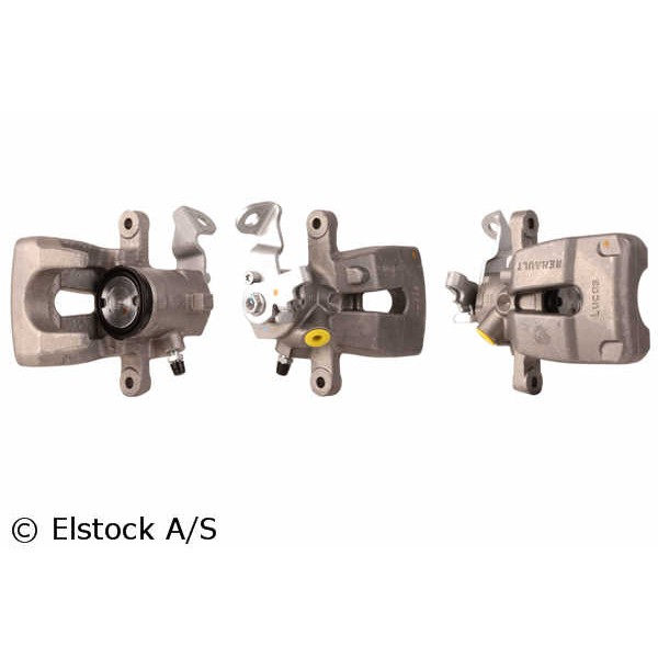 Слика на сопирачки апарат ELSTOCK 86-1551 за Renault Avantime (DE0) 2.2 dCi (DE01) - 150 коњи дизел