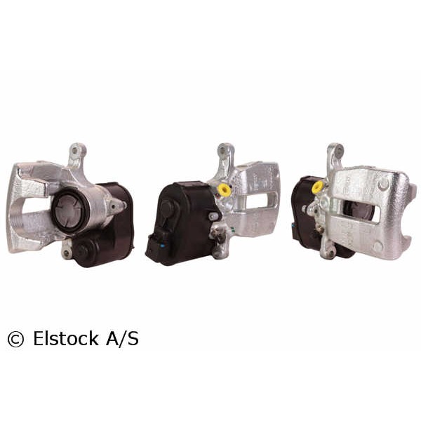 Слика на сопирачки апарат ELSTOCK 86-2320 за Volvo V60 D3 / D4 - 163 коњи дизел