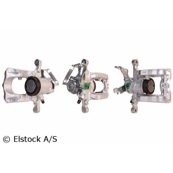 Слика на сопирачки апарат ELSTOCK 86-2358 за Opel Astra J 2.0 BiTurbo CDTI - 194 коњи дизел