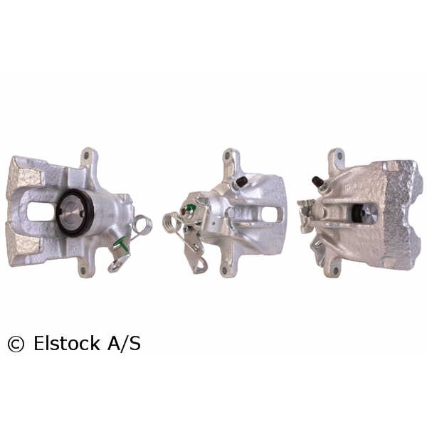 Слика на сопирачки апарат ELSTOCK 87-0180 за VW Transporter T4 Box 1.9 D - 60 коњи дизел