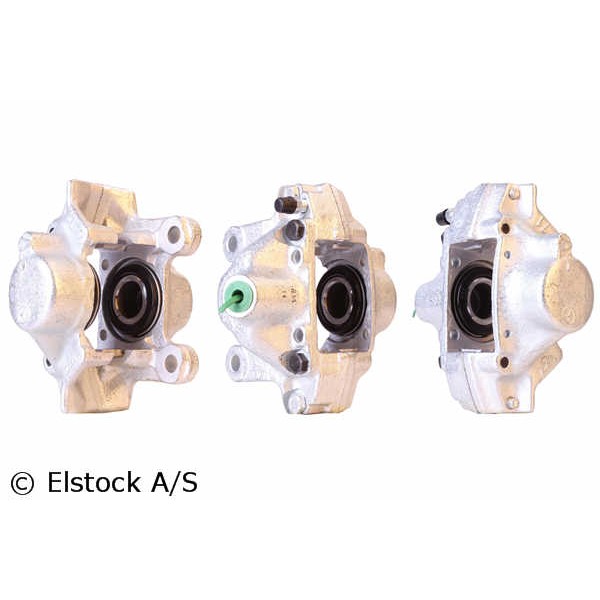 Слика на сопирачки апарат ELSTOCK 87-0509 за Mercedes 190 (w201) E 2.0 - 118 коњи бензин