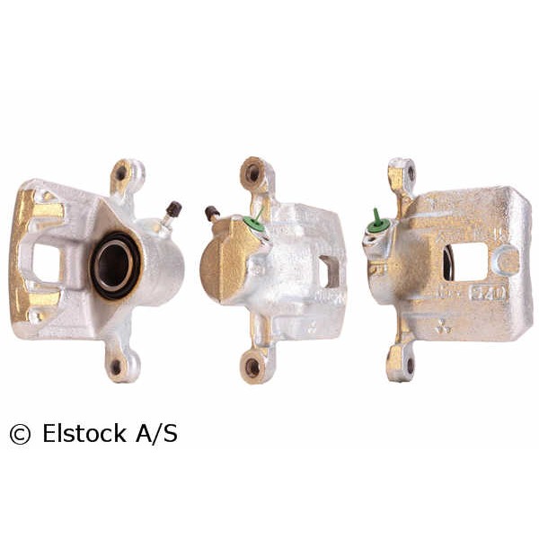 Слика на сопирачки апарат ELSTOCK 87-0660 за Opel Frontera A 2.5 TDS - 115 коњи дизел