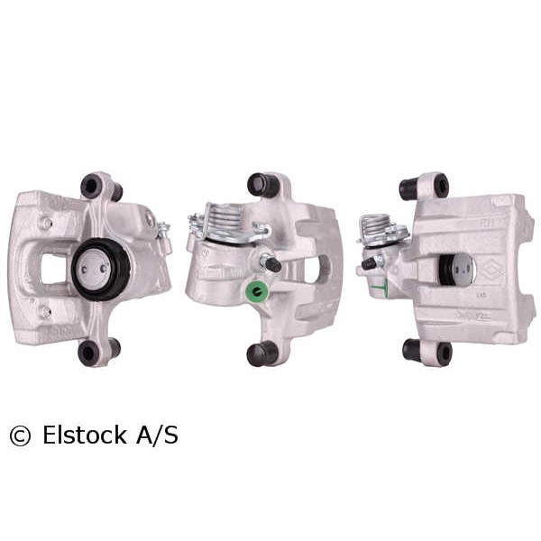 Слика на сопирачки апарат ELSTOCK 87-0751 за Renault Laguna 2 Grandtour (KG0-1) 1.9 dCi (KG0E, KG0R) - 100 коњи дизел