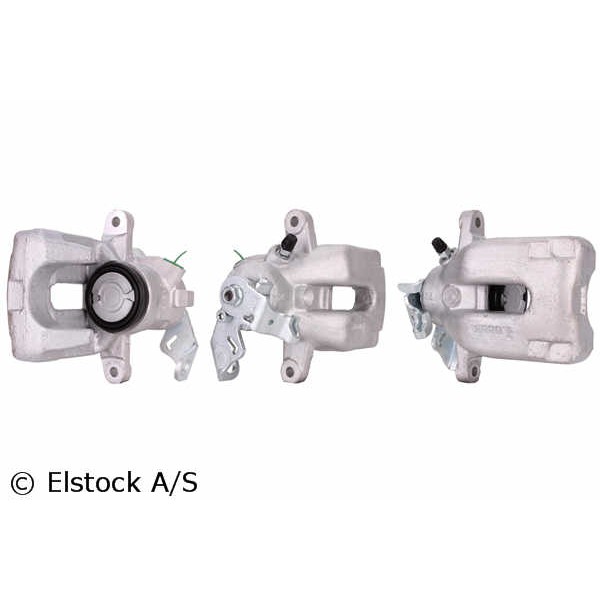 Слика на сопирачки апарат ELSTOCK 87-0800 за Citroen C4 Picasso UD 2.0 HDi 138 - 136 коњи дизел