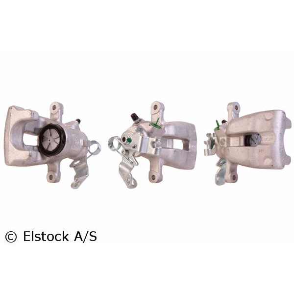 Слика на сопирачки апарат ELSTOCK 87-0814 за Opel Astra G Hatchback 2.2 DTI - 125 коњи дизел