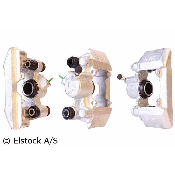 Слика на сопирачки апарат ELSTOCK 87-0884-1 за Toyota Yaris Verso (NC,LP2) 1.3 (NCP22) - 86 коњи бензин