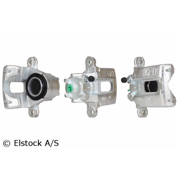 Слика на сопирачки апарат ELSTOCK 87-2456 за Mitsubishi Montero 4 (V80,V90) DI-D (V88W, V98W) - 160 коњи дизел