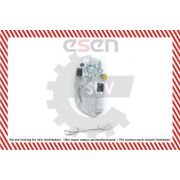 Слика 4 на сопирачки апарат ESEN SKV 23SKV044