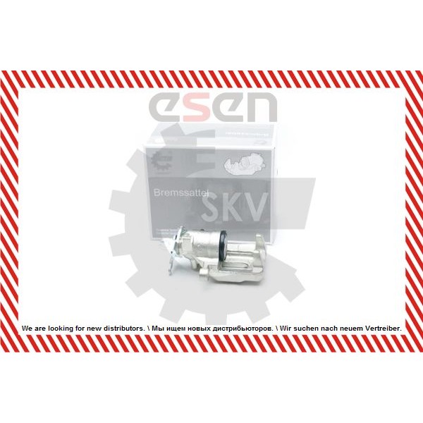 Слика на сопирачки апарат ESEN SKV 23SKV153 за Volvo S40 Sedan (VS) 1.9 DI - 102 коњи дизел