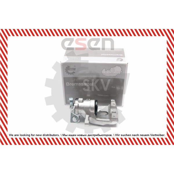 Слика на сопирачки апарат ESEN SKV 23SKV263 за Opel Astra H Van 1.9 CDTI 16V - 120 коњи дизел