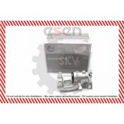 Слика 1 на сопирачки апарат ESEN SKV 23SKV264