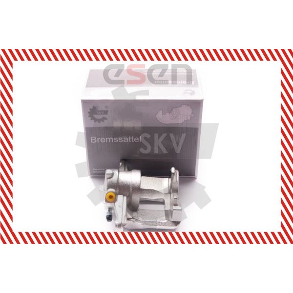 Слика на сопирачки апарат ESEN SKV 23SKV403 за Citroen Jumper BOX 3.0 HDi 160 - 157 коњи дизел