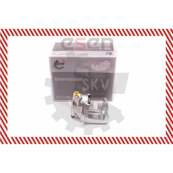 Слика на сопирачки апарат ESEN SKV 23SKV414 за Toyota Land Cruiser 150 (J15) 4.0 V6 Dual VVTi - 279 коњи бензин