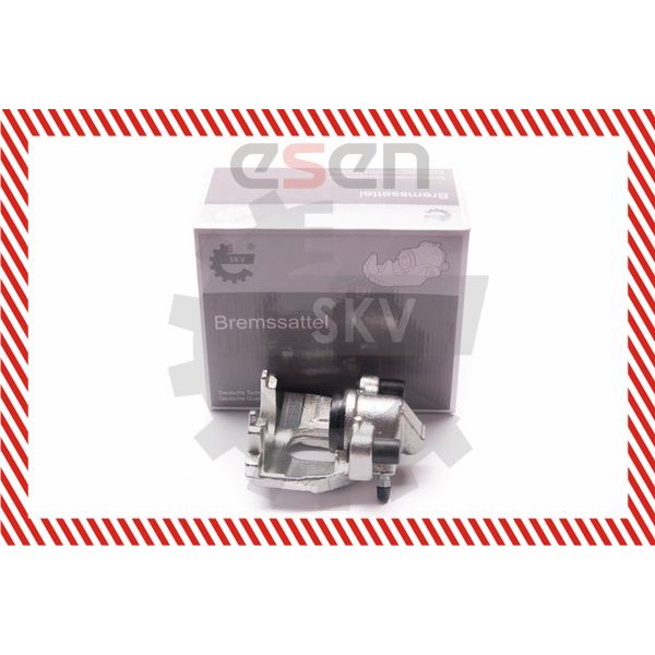 Слика на сопирачки апарат ESEN SKV 23SKV564 за Volvo S60 Sedan 2.4 D5 - 185 коњи дизел