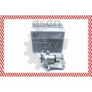 Слика 1 на сопирачки апарат ESEN SKV 23SKV644