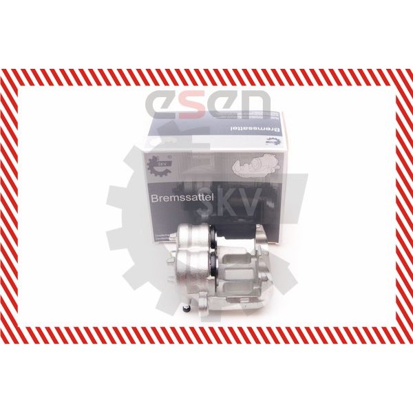 Слика на сопирачки апарат ESEN SKV 23SKV782 за Mitsubishi Montero 4 (V80,V90) V6 (V87W, V97W) - 250 коњи бензин