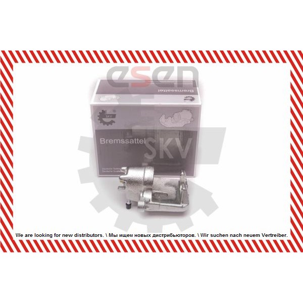 Слика на сопирачки апарат ESEN SKV 23SKV784 за Mitsubishi Montero 4 (V80,V90) V6 (V87W, V97W) - 250 коњи бензин