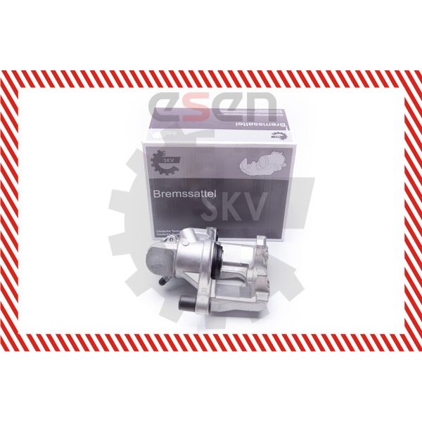 Слика на сопирачки апарат ESEN SKV 34SKV653 за Ford Kuga 2 (dm2) 2.0 - 243 коњи бензин