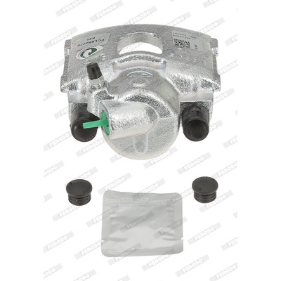 Слика на сопирачки апарат FERODO PREMIER FCL692279 за Ford Fiesta 3 (gfj) 1.3 - 60 коњи бензин