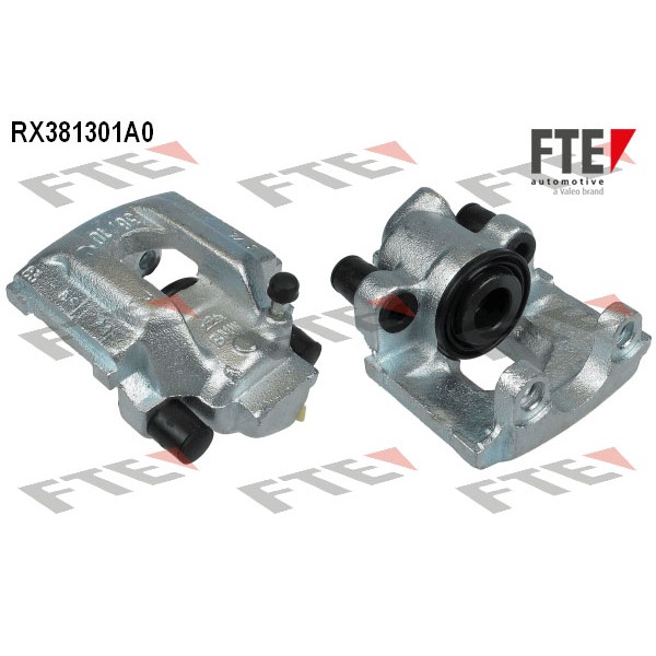 Слика на Сопирачки апарат FTE RX381301A0